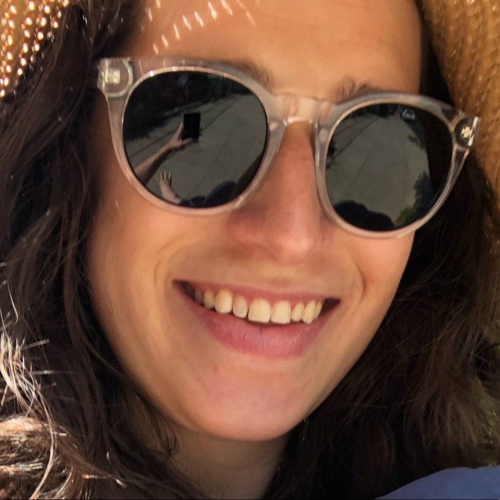 Meet your Posher, Annalise